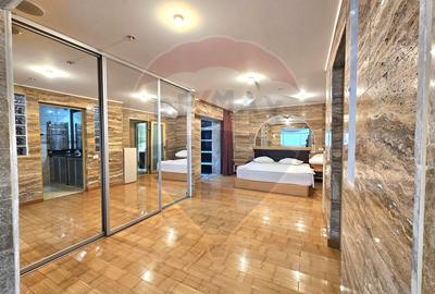 Apartament 4 camere de inchiriat Faleza Nord Constanta - 1