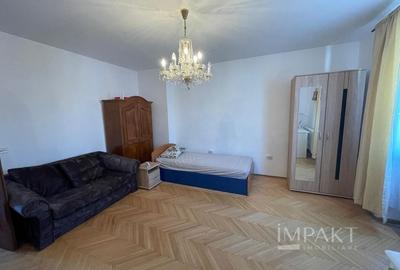 De inchiriat apartament cu 2 camere -Jandarmerie - Marasti - 12