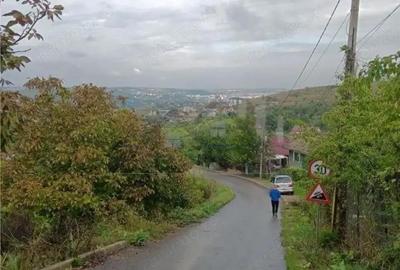 Bucium, Fundac Paun, teren1500mp. casa veche, locuibila, 80mp.cu utilitati - 1