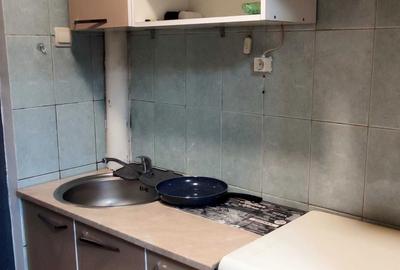 Garsonieră nedecomandată în Nicolina - 1