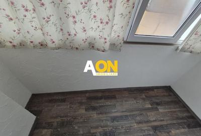 Apartament 3 Camere, Et.6, Semidecomandat, 42 mp, Zona Cetate - 10