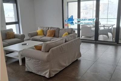 Apartament cu 3 camere decomandat, mobilat în Craiovei - 4