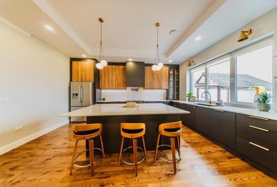 Casa spatioasa Vladimirescu, 5 dormitoare, 256 mp utili - 6