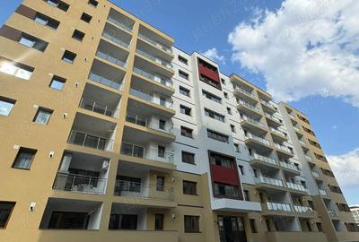 Apartament cu 2 camere decomandat în Central - 6