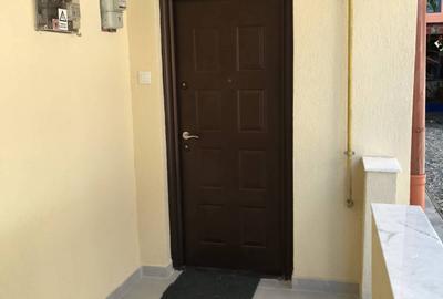 Apartament cu 2 camere decomandat în Central - 3