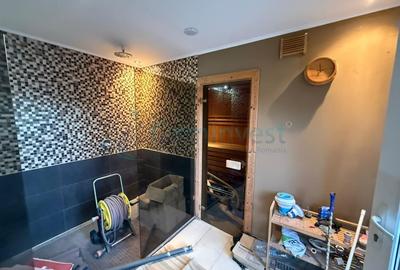 Casă individuală cu 4 camere cu Piscina în Sântandrei - 15