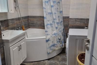 Apartament de Închiriat cu 2 Camere  Zona Scafandri, 450 EUR/lună - 13