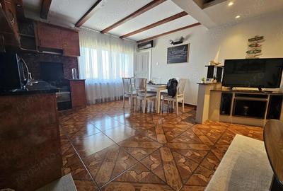 Apartament cu 4 camere în Bălcescu - 14