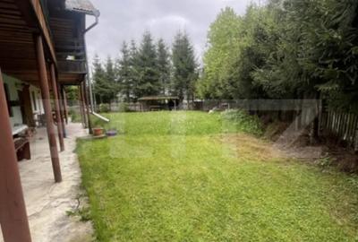 Casă cu 4 camere cu Teren 275 Mp în Central - 5