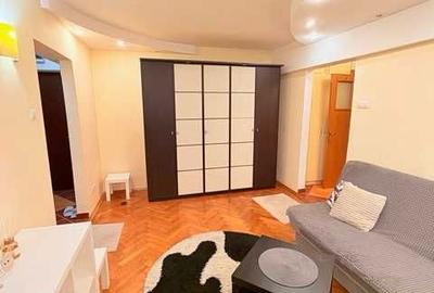 Apartament cu 2 camere semidecomandat în Basarabia - 2