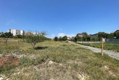 Teren de vanzare zona Peco Tulcea - 1
