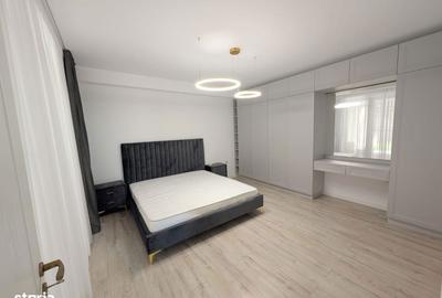 Casă cu 3 camere în Aleea Tudor Neculai - 6