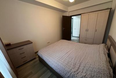 Apartament cu 2 camere decomandat, mobilat în Bucureștii Noi - 2
