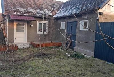 Casă individuală cu 4 camere cu Teren 5526 Mp în Cheșa - 7