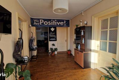 Spațiu comercial, de 120 mp, în Bartolomeu - 2