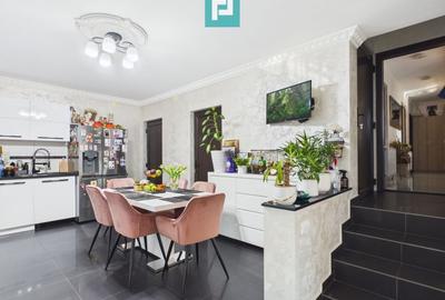 Casă individuală cu 4 camere cu Canalizare în Aradul Nou - 22