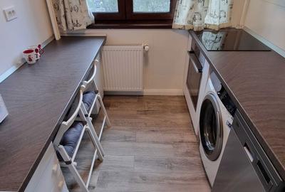 Apartament cu 2 camere semidecomandat în Gorjului - 1