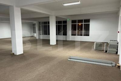 Birou, de 225 mp, în Luncă - 3