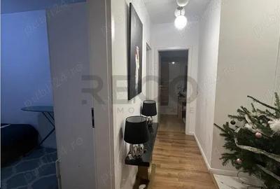 Apartament cu 3 camere decomandat în Nufărul - 2