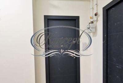 Apartament cu 2 camere semidecomandat în Florești - 5