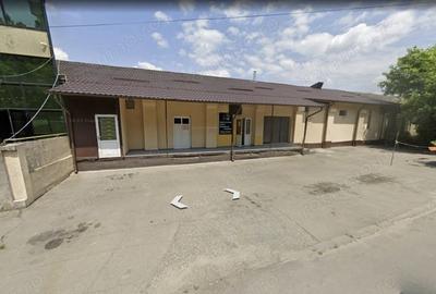 Spațiu comercial, de 371 mp, în Central - 2