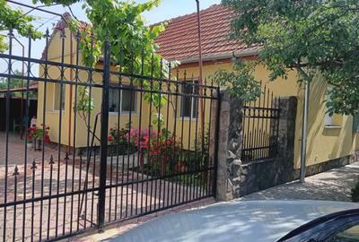 Casă cu 4 camere cu Teren 1500 Mp în Ineu - 2