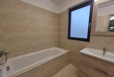 Apartament cu 3 camere decomandat, mobilat în Nord - 4