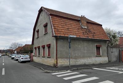 Casa zona Grivitei,singur in curte,ideala investitie,260000 Euro - 1