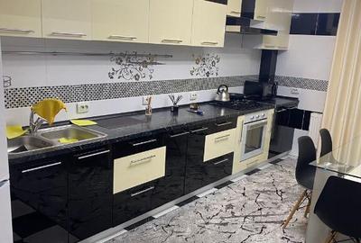 De inchiriat 2 camere zona Triaj - 3