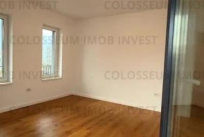 Apartament cu 2 camere decomandat în Tractorul - 8