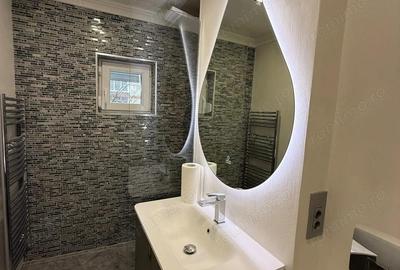 Apartament cu 2 camere semidecomandat în Complex Studențesc - 7