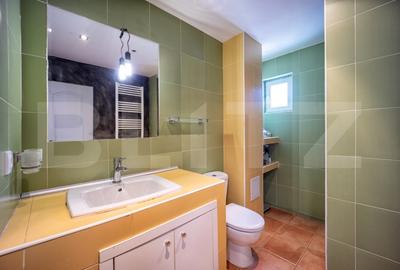 Casa spatioasa de vanzare in Bod – teren generos, zona in dezvoltare - 13