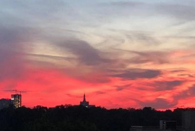 Apartament cu 4 camere semidecomandat, mobilat în Floreasca - 3