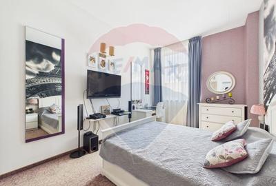 Apartament decomandat cu 3 camere de vanzare Rin Grand Residence - 16