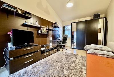 Casa individuala cu CF de Timisoara si teren 500 mp in zona Braytim - 8