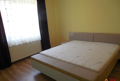 Apartament cu 2 camere decomandat, mobilat în Calea Dumbrăvii - 4