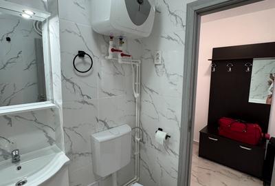 Garsonieră decomandată în Colentina - 15