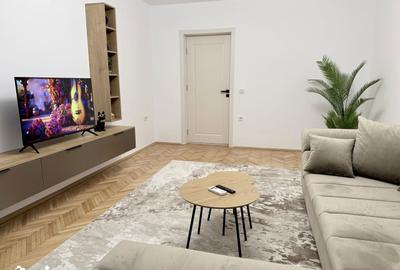 Apartament cu 2 camere decomandat în Central - 4