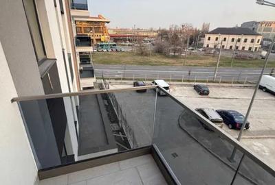 Apartament cu 2 camere 66 mp Complex Gara Domneasca Galati - 6