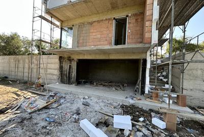 Casa individuala Popesti 155mp si teren 600mp Casa individuala Popesti 155mp si teren 600mp - 5