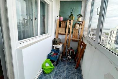 3 camere, pozitie exceptionala, Tomis Nord - 24