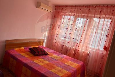 Apartament cu 2 camere de inchiriat in zona Cornisa - Piata Sud - 2