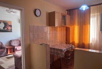 Apartament 2 camere in Deva, zona Gojdu - 6