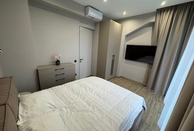 Apartament cu 2 camere în Barbu Văcărescu - 4