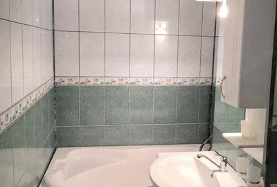 Apartament 4 camere 77,48 mp intabulat Str. Decebal, Bl. J, Draga?ani, Valcea - 7