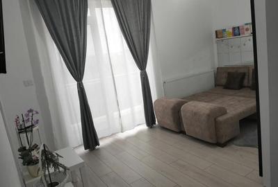 Garsonieră decomandată în Giroc - 10