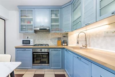 Casa de vanzare cu teren 1500mp Snagov / Padure si lac la cativa pasi Casa de vanzare cu teren 1500mp Snagov / Padure si lac la cativa pasi - 7