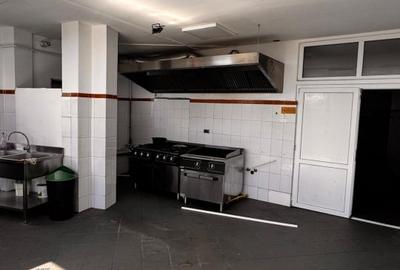 Spațiu comercial, de 508 mp, în Valea Rosie - 12