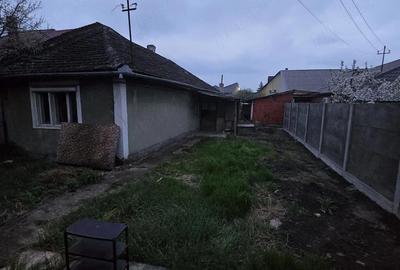 Casă cu Teren 270 Mp în Mehala