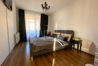 Apartament 3 camere de vanzare in Floresti - 4